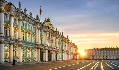 27 мая−День города Санкт-Петербурга - СПб ГБПОУ Политехнический колледж  городского хозяйства