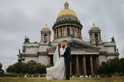 Интересные места Санкт-Петербурга для прогулок | Петербург 24