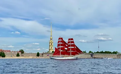 Санкт-Петербург. Город и горожане (Виртуальная выставка)