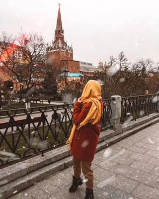 Лучшие места для фотосессии в Москве | Путешествия|Туризм|Лайфхаки | Дзен