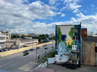 Топ-10 красивых мест для бесплатной фотосессии на лето и весну в Москве и  Подмосковье