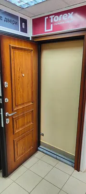 Металлические двери высотой 2200 | 2300 | 2400