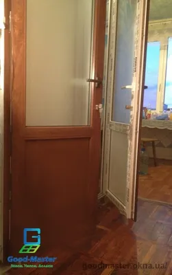 Стоит ли ставить металлопластиковые двери и зачем? — Блог KONKORD