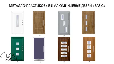 Пластиковые двери - балконные и входные по низким ценам в СПб
