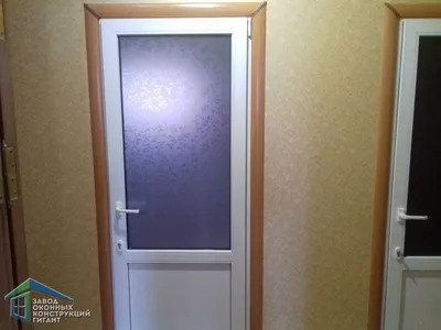 Купить двери ПВХ в Слуцке по цене производителя | Еврофасадсервис