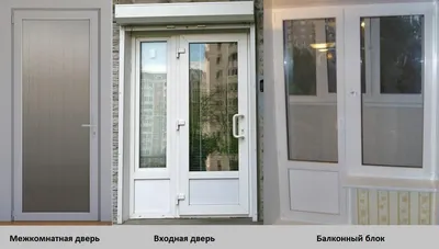 Двустворчатые двери: какие варианты исполнения и для каких комнат выбрать