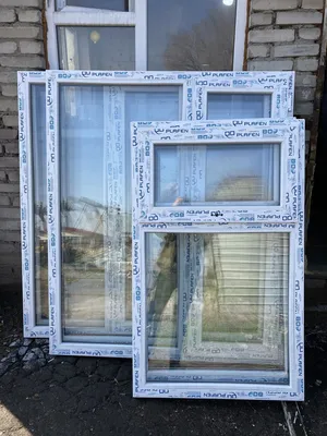 Пластиковые окна двери ПВХ Кишинев супер цена! Скидки -35%! Фабрика 80 €