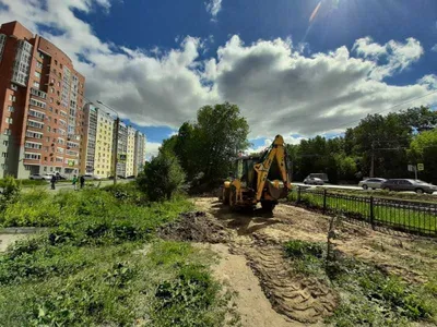 Виртуальный музей | Совет депутатов Металлургического района города  Челябинска