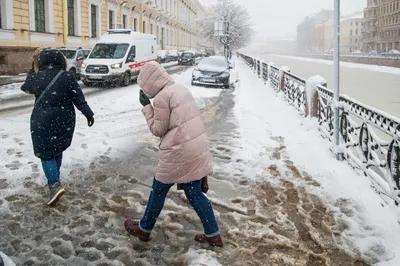 Прогулка в метель, или, погода «странных» для волшебного настроения. |  Жизнь в моментах. | Дзен