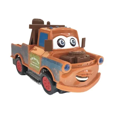 Cars Disney Pixar Lightning McQueen and Mater Cartoon for Kids All Series #  5 - YouTube