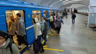 На станции метро «Уралмаш» открыли еще один вход | 08.12.2020 | Екатеринбург  - БезФормата