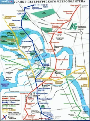 Санкт-Петербург | Метропедия | Fandom