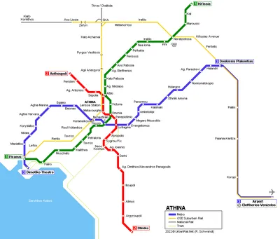 Metro Los Angeles on X: \"Our new map! 🎉 This will be our system starting  NOON Friday when the new A and E Lines debut along with 3 new DTLA  stations. Friendly