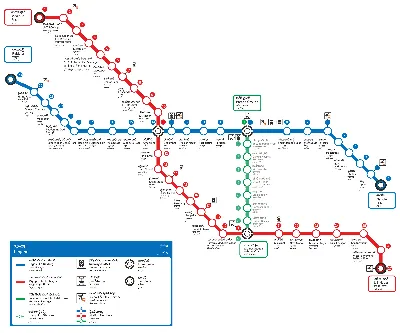 Agra Metro's first look revealed. See photos, features | Mint