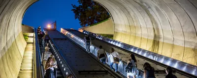 Bangalore Metro Map - Different Namma Metro Lines Information