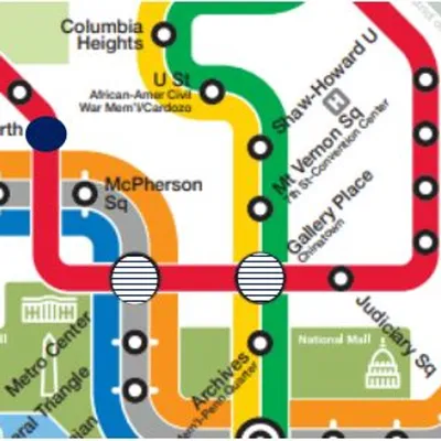 Tashkent Metro. Pictures, history and map of Tashkent subway.