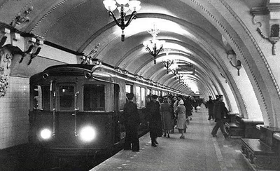 Top 10 facts about subway systems - Kiwi.com | Stories