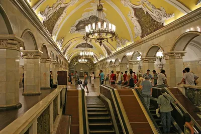 Новые вагоны московского метро, произведенные в Мытищах, прошли  сертификацию - Транспорт - РИАМО в Мытищах