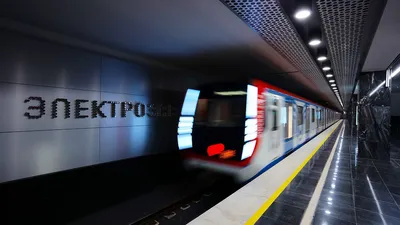 4 неудачно построенных и проблемных перегона в метро Москвы | Ностальгия по  СССР и 90-м | Дзен