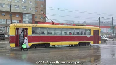 Новое электродепо метрополитена появится в Нижнем Новгороде