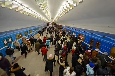 File:Novosibirsk Metro (November 2022) - 4.jpg - Wikimedia Commons