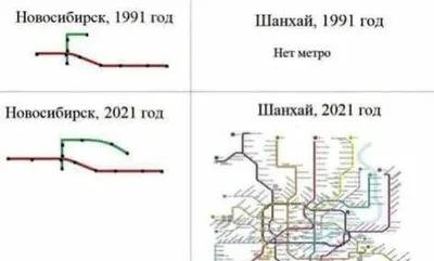 До скольки работает метро в Новосибирске в апреле: расписание движения  поездов - sib.fm