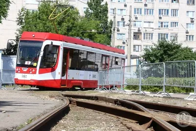 Метротрам в Волгограде | Метро с экрана | Дзен