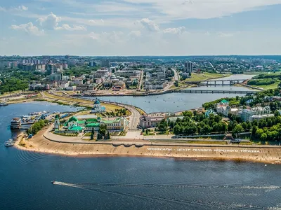 Гостиницы Чебоксар с сауной - в номере, с бассейном, недорого, забронировать