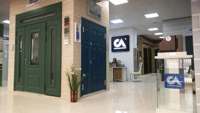 Двери межкомнатные в отличном состоянии состоянии: 9 000 тг. - Межкомнатные  двери Актау на Olx