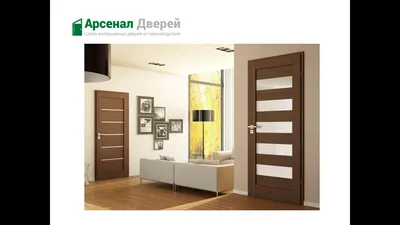 Входные двери - Мастер Дом