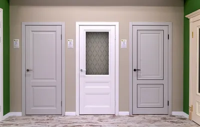 Купить межкомнатные двери Альберо в Барнауле в салоне StudioDoors  (СтудиоДорс) на Космонавтов 6г