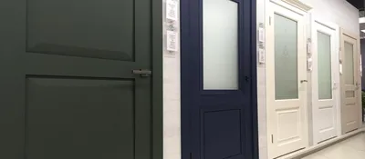 Дверь межкомнатная Рейн-1 купить в Барнауле за 5041 руб. - дуб дымчатый,  одностворчатая, раздвижная, с матовым стеклом, 800 х 2000 мм