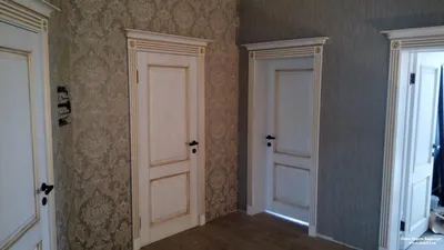 Межкомнатные двери в в Барнауле ПОД КЛЮЧ: стоимость и расценки