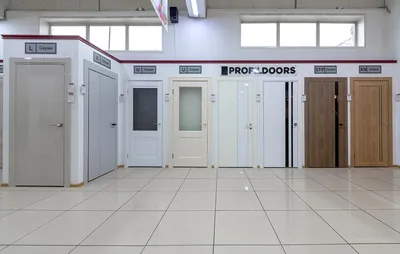 Купить входные и межкомнатные двери в Бийске в салоне DVERNOY на Иркутской  1/35