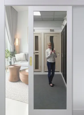 Межкомнатные двери HOLZ в стиле ЛОФТ в Ижевск, купить с доставкой по России  - Мебель и предметы интерьера на заказ | Ижевск