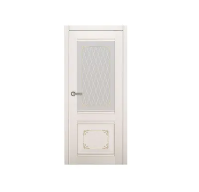 DreamDoors Intro - Двери Торг Ижевск