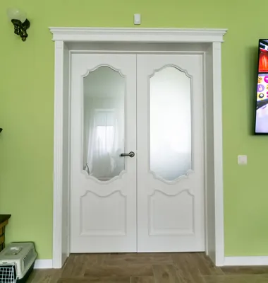 Склад Дверей