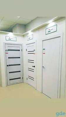 Межкомнатные двери новые с установкой в Казани №0S2916573329