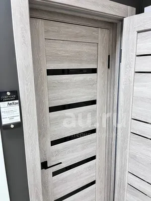 Дверь межкомнатная SKINDOORS ПВХ Alta купить в Красноярске за 4226 руб. -  снежное дерево, одностворчатая, распашная, 800 х 2000 мм