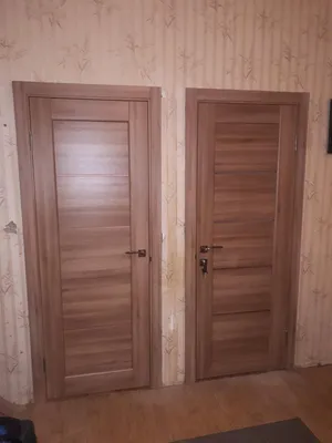 Купить Межкомнатная дверь Волна Р2 ПВХ Новый стиль за 3 973.00 грн. в  Запорожье - Комфорт