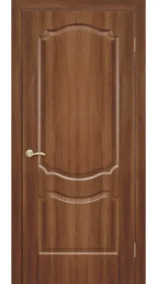 Двери Mesa MSDoors орех миланский глухое купить в Киеве недорого | Мсдорс  Меса