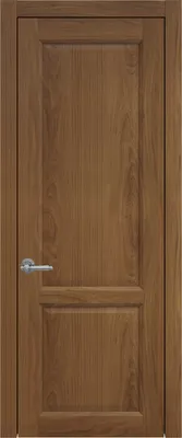 Межкомнатные двери Dinastia Итальянский орех, ДГ
