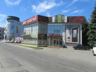 Шкафы-купе в Ставрополе на заказ: Aristo Ставрополь