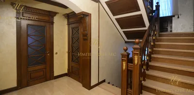 Межкомнатная дверь Бостон-3 глухая эмаль ral 7040 24466 в Краснодаре купить  от фабрики СитиДорс