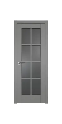 Межкомнатные двери ProfilDoors (Профиль Дорс) Серия 101U Тверь - каталог,  доставка, установка