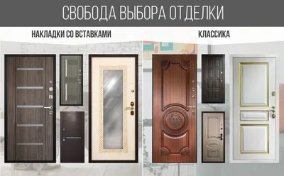 Маркет Двери Тверь | Tver