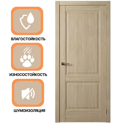 Классические межкомнатные двери ФРАМИР