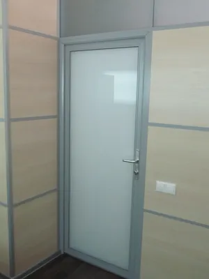 Скрытые двери Тверь