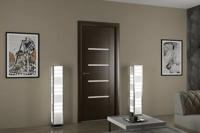 Межкомнатные двери для вашего дома | LuxDim