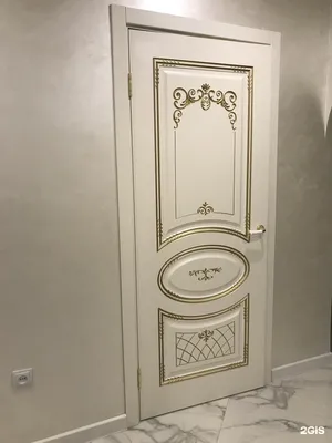 Установка наличников на 🚪 двери в Кургане, вызвать мастера